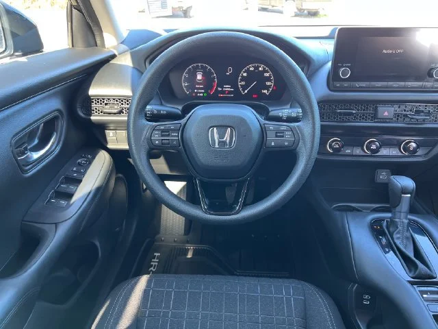 2024 Honda HR-V LX - Photo 17