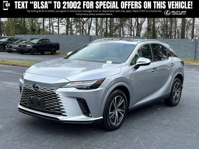 2023 Lexus RX 350 350 Premium