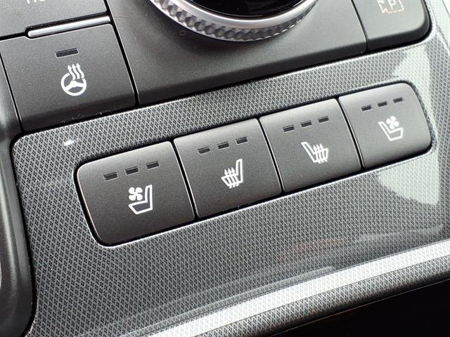 Used 2022 Hampton Gray Hyundai Calligraphy image 6