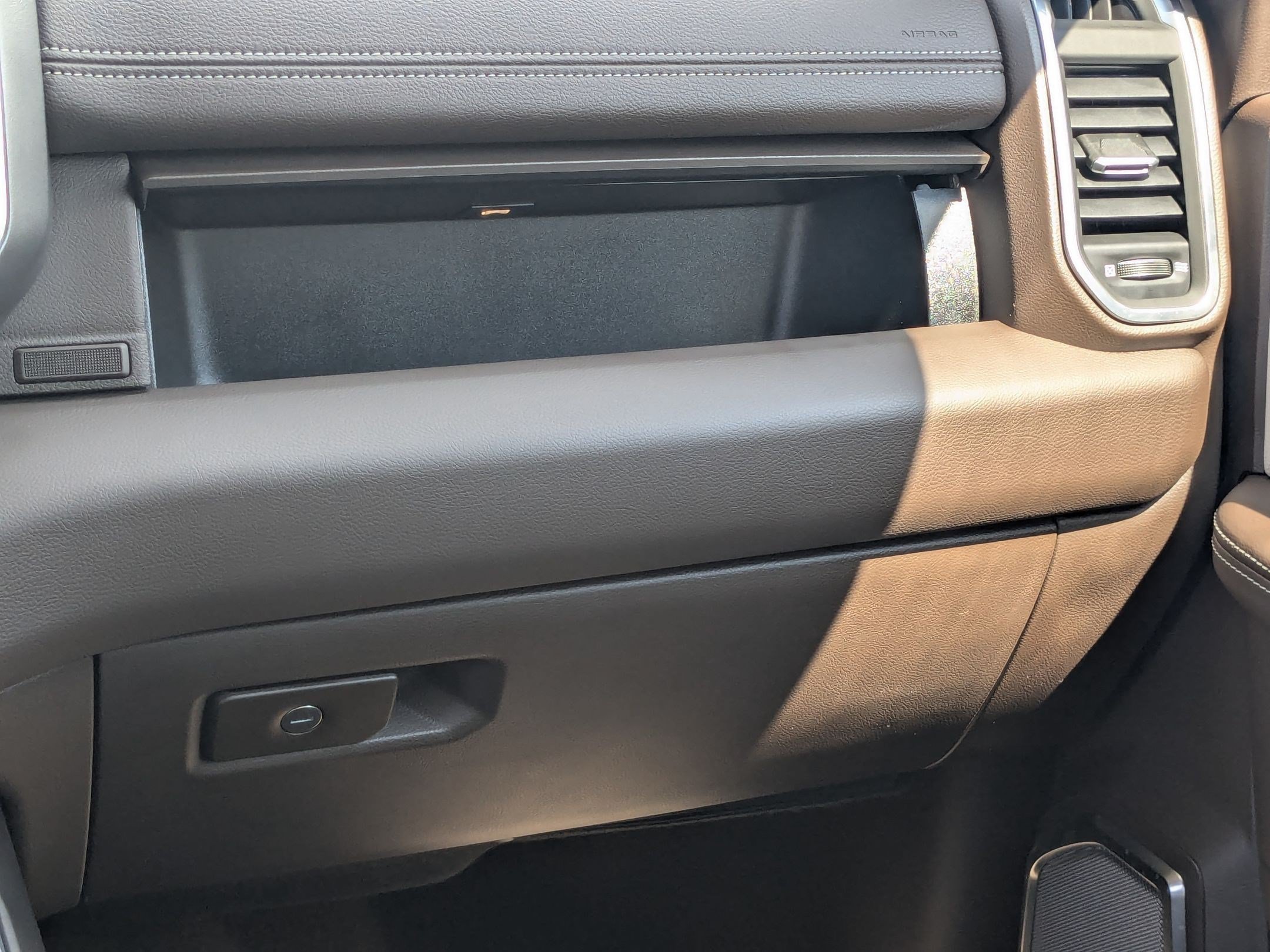 2025 RAM Ram 2500 Pickup Laramie - Photo 31