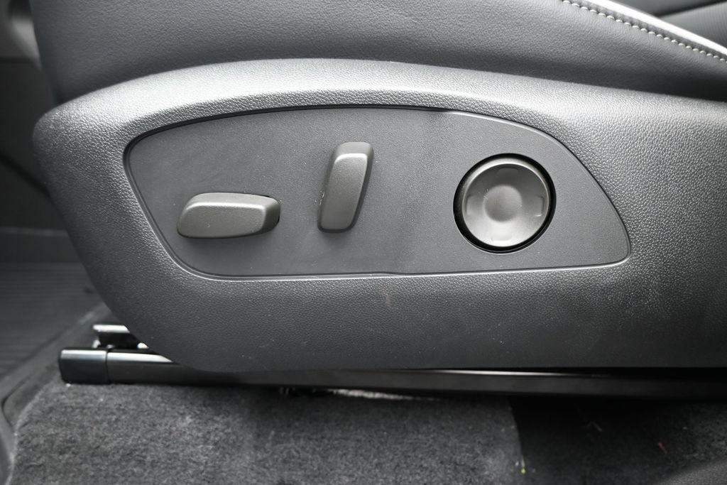 2027 Buick Enclave Sport Touring - Photo 10