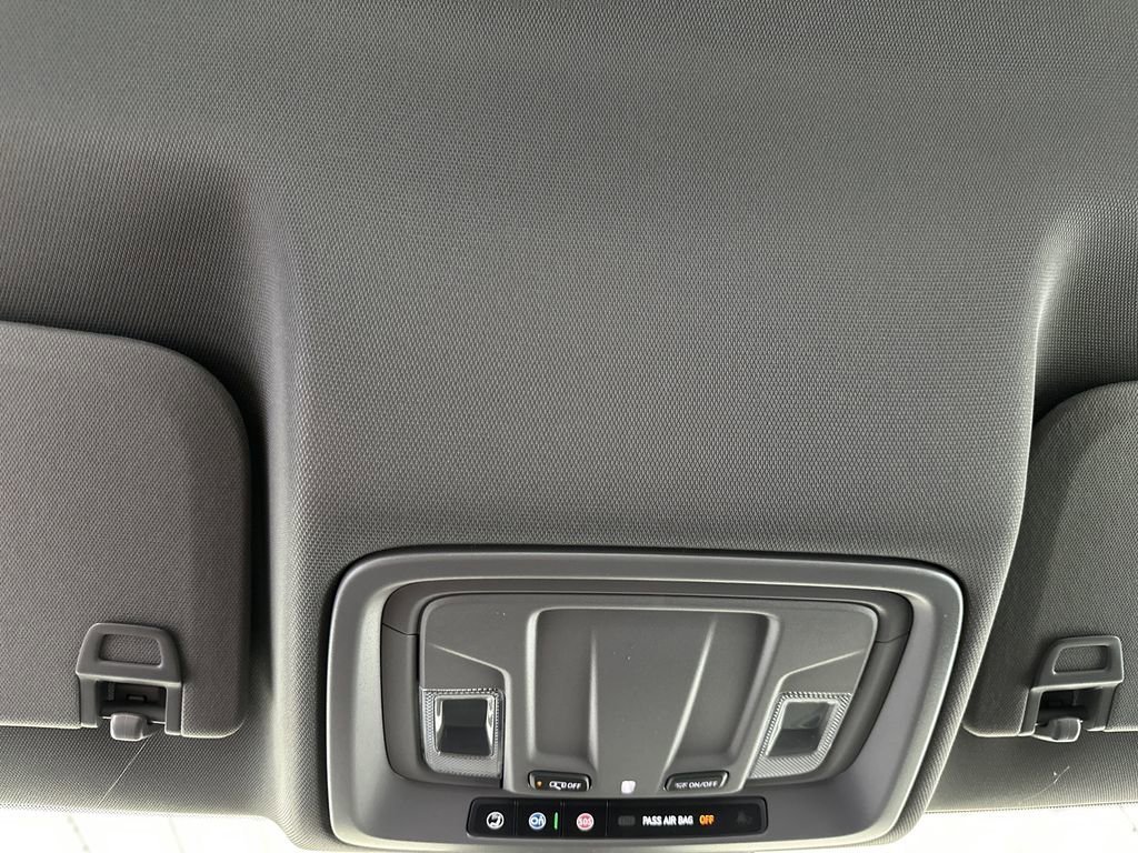 2026 GMC Sierra 1500 Elevation - Photo 25