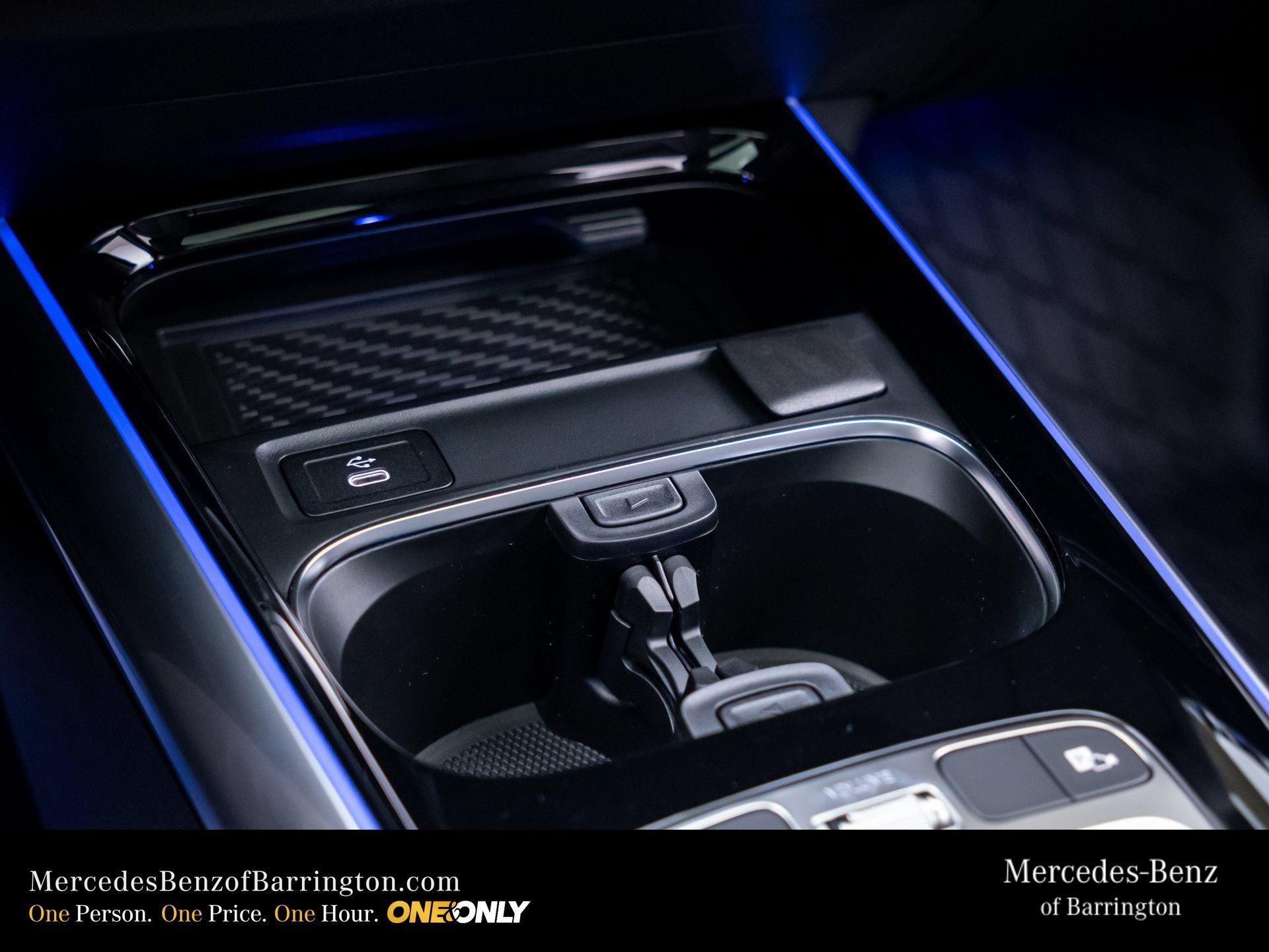 New 2026 Night Black Mercedes-Benz GLA 250 image 70