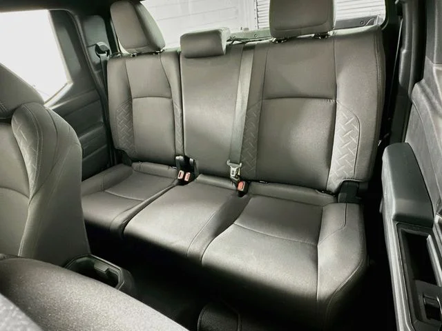 Certified Pre-Owned 2024 Toyota Tacoma SR