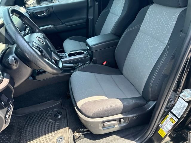 Used 2023 Black Toyota TRD Off-Road image 13