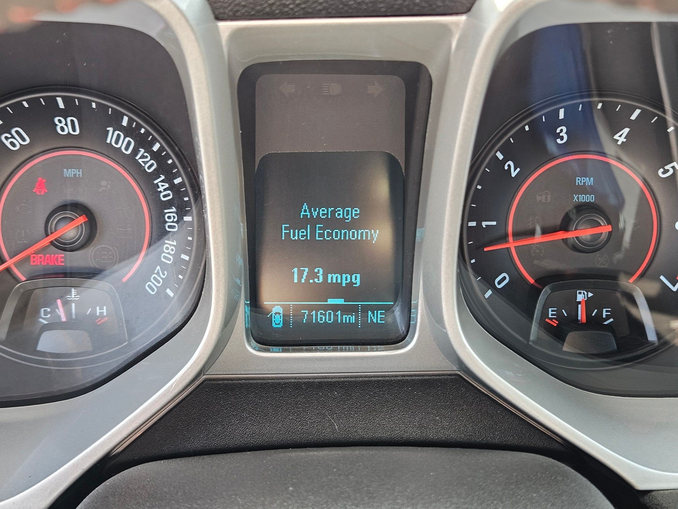 Used 2013 Summit White Chevrolet ZL1 image 21