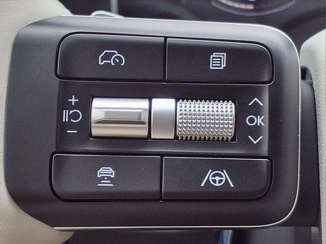 New 2026 Gray Hyundai SE image 19