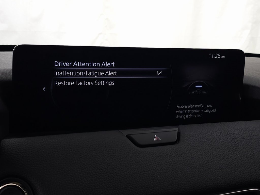 2025 MAZDA CX-90 - Image 27