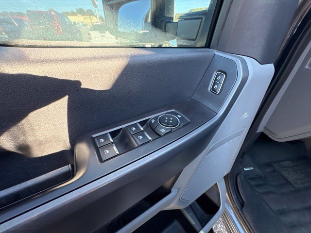 Used 2023 Gray Ford XL image 7