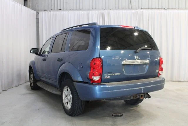 Used 2004 Blue Dodge SLT image 23