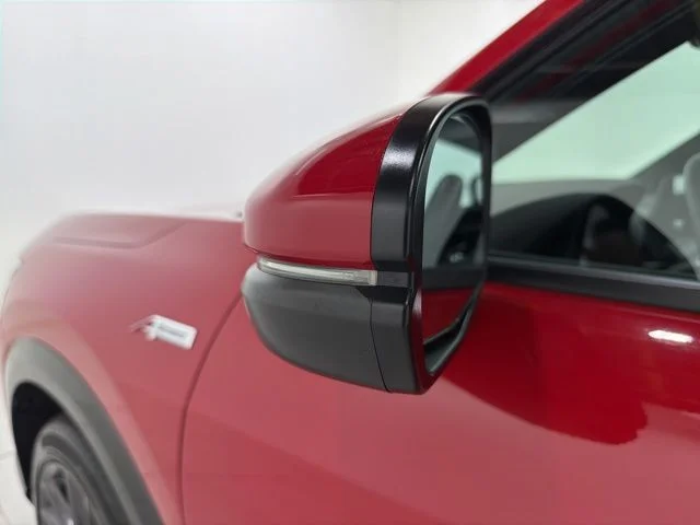 Certified Used 2025 Milano Red Acura AWD A-SPEC image 9