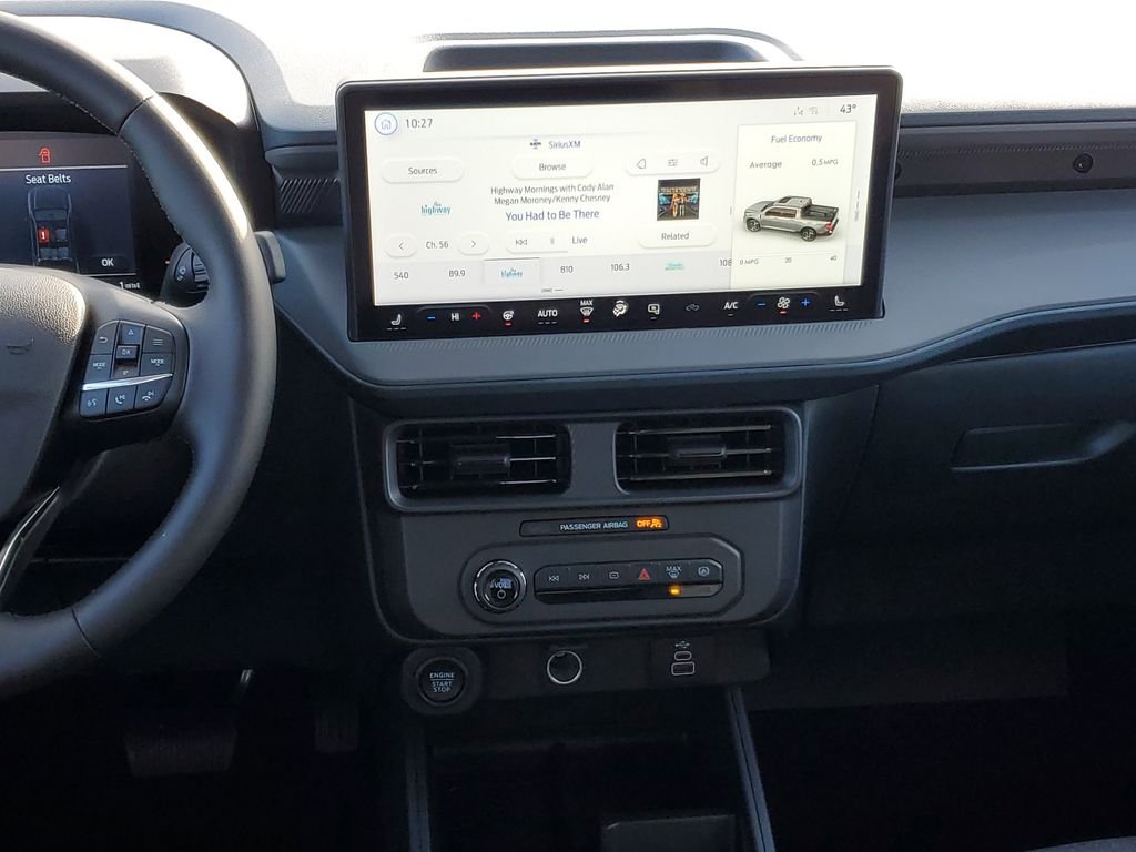 2025 Ford Maverick XLT - Photo 21