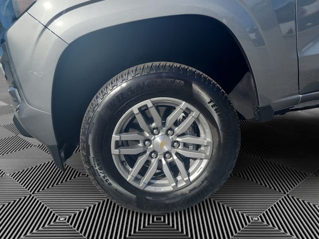 2026 Chevrolet Colorado LT - Photo 14