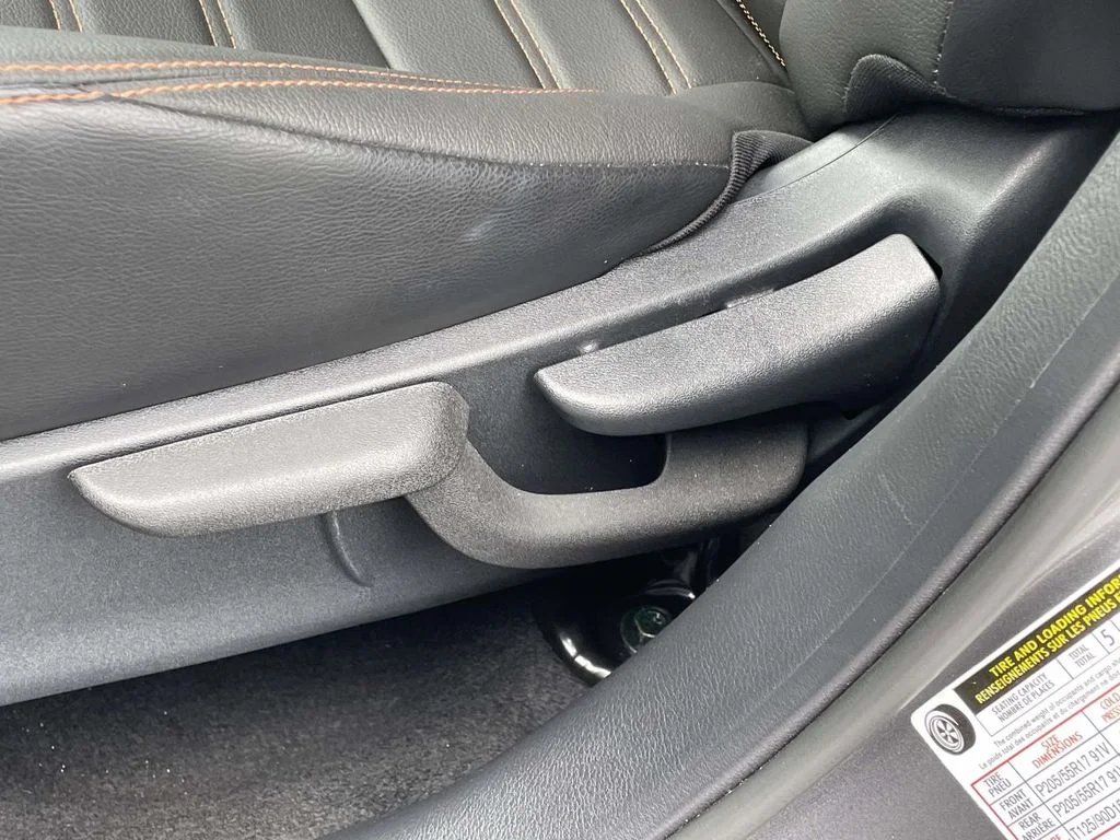 2018 Nissan Kicks SR - Photo 7