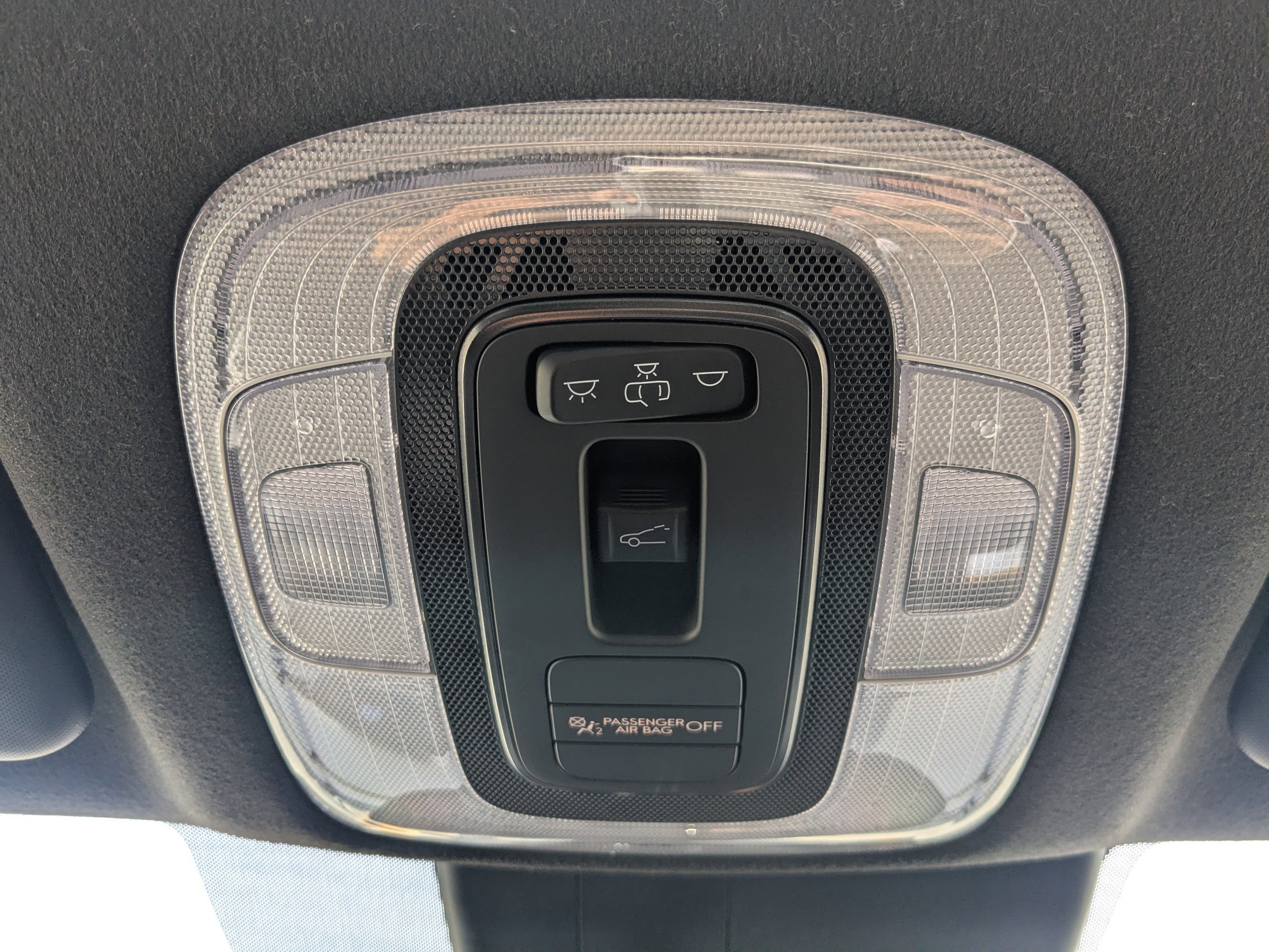 New 2026 Amazon Gray Hyundai SEL Sport Premium image 23