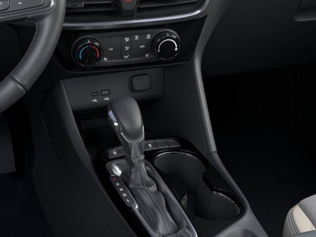 2026 Buick Encore GX Preferred - Photo 23