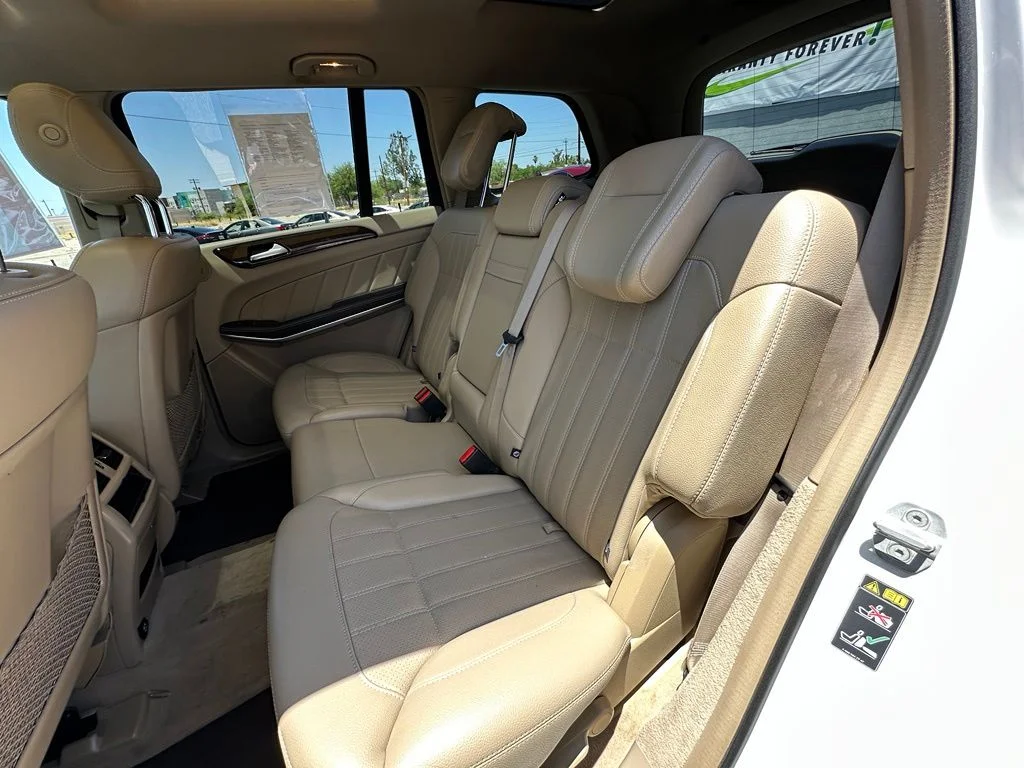 2014 Mercedes-Benz GL-Class GL350 - Photo 14