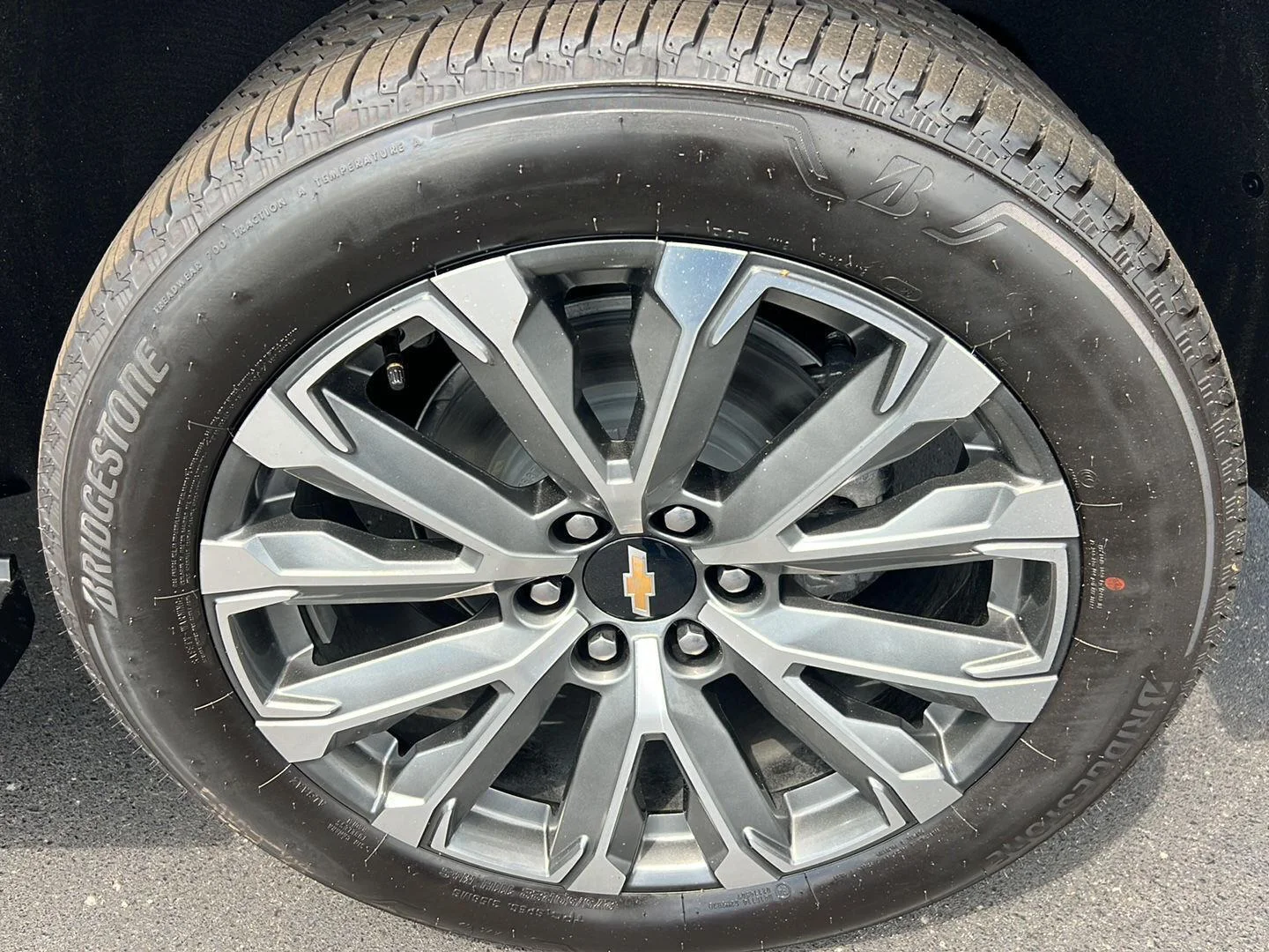 2026 Chevrolet Tahoe High Country - Photo 45