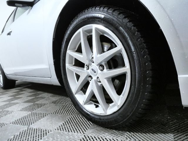 Used 2012 Ford Fusion SEL with VIN 3FAHP0JA0CR113849 for sale in Apple Valley, Minnesota