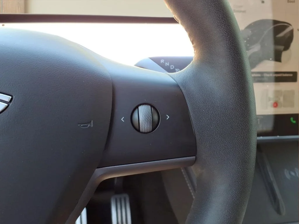 Certified Used 2024 Gray Tesla Long Range image 14
