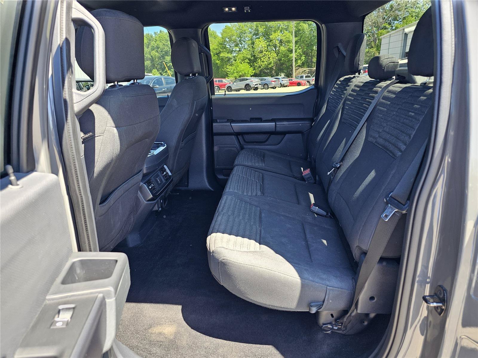 2021 Ford F-150 XL - Photo 31
