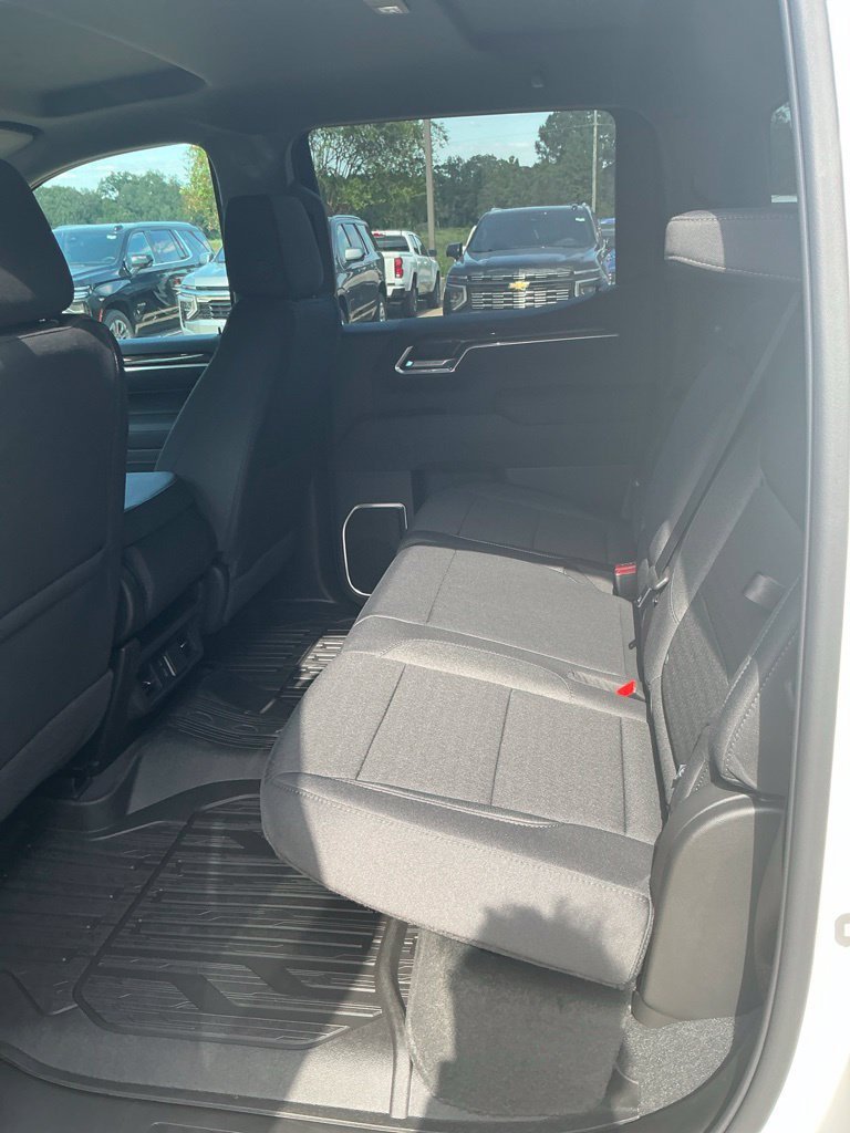 2026 GMC Sierra 1500 Elevation - Photo 11