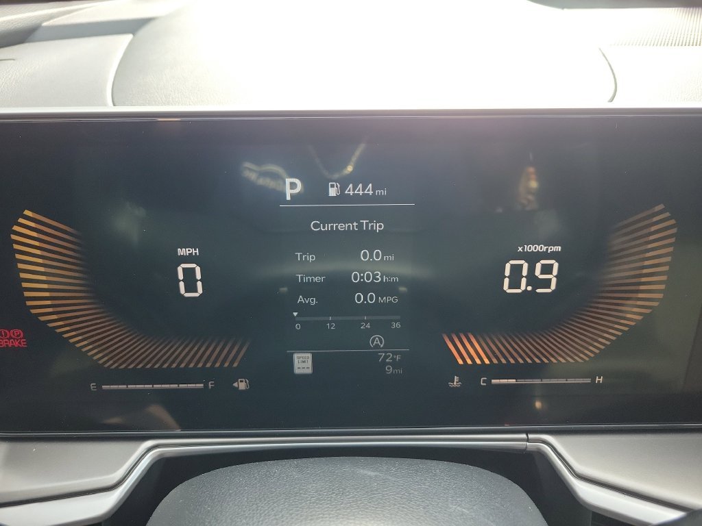 New 2026 Wolf Gray Kia S image 26