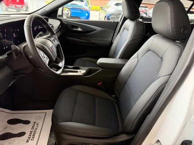 2026 Buick Envista Preferred - Photo 13
