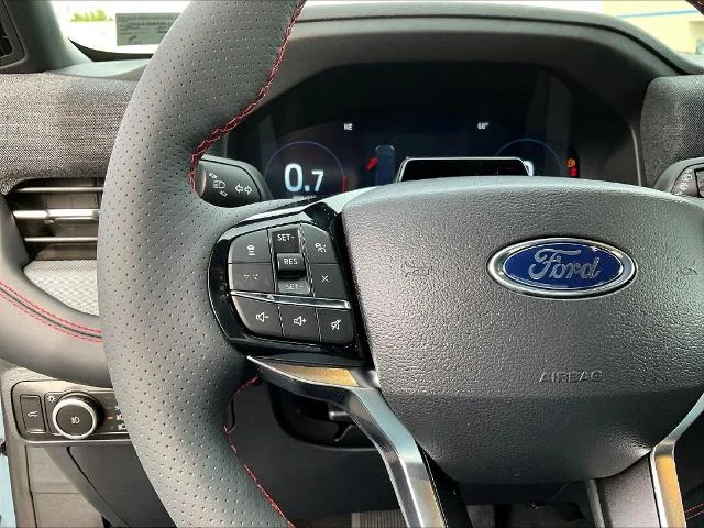 New 2027 Vapor Blue Metallic Ford ST-Line image 63