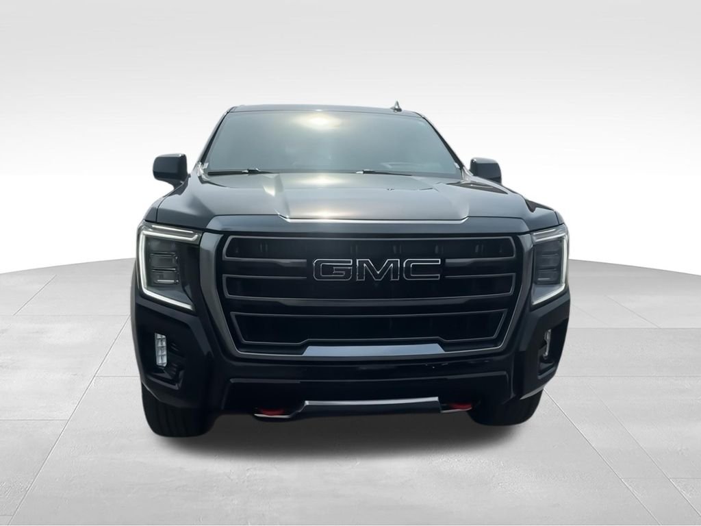 Certified Used 2024 Black GMC AT4 image 3