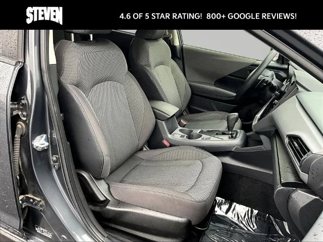 Used 2024 Gray Subaru Premium image 34