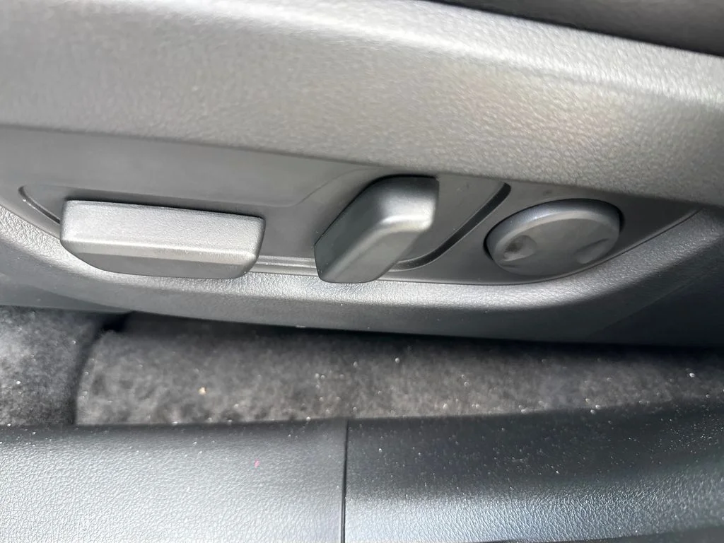 New 2026 Gray Metallic Mazda 3.3 Turbo S Premium image 10
