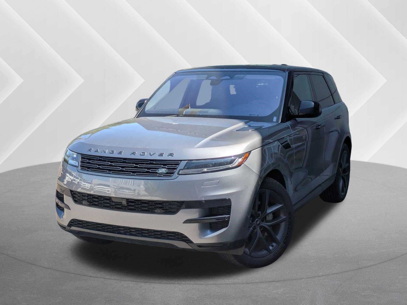 2023 Land Rover Range Rover Sport P360 SE MHEV's photo