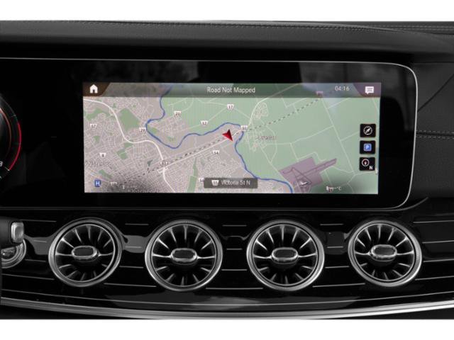 Used 2023 Black Mercedes-Benz CLS 450 image 16
