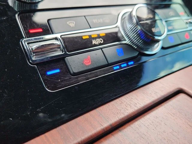 2022 Lincoln Navigator Reserve - Photo 27