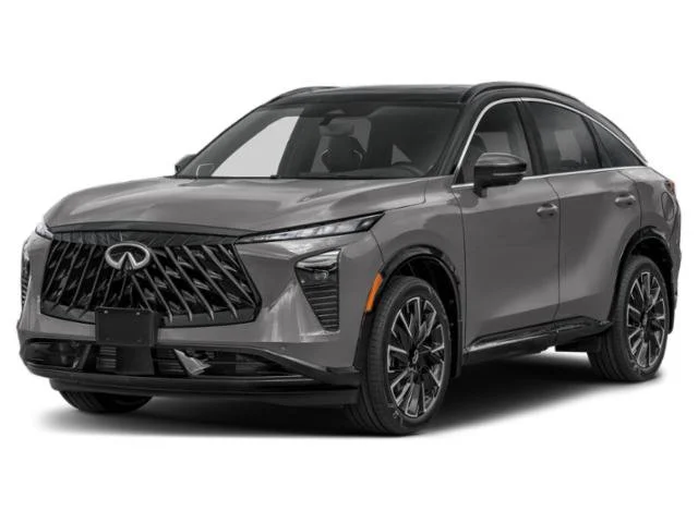 New 2027 2T GRPT SHDW INFINITI Autograph AWD image 1