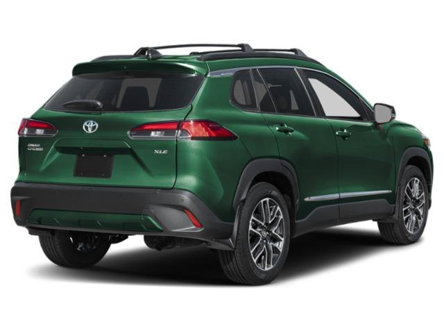 New 2026 Cypress Toyota XLE image 2