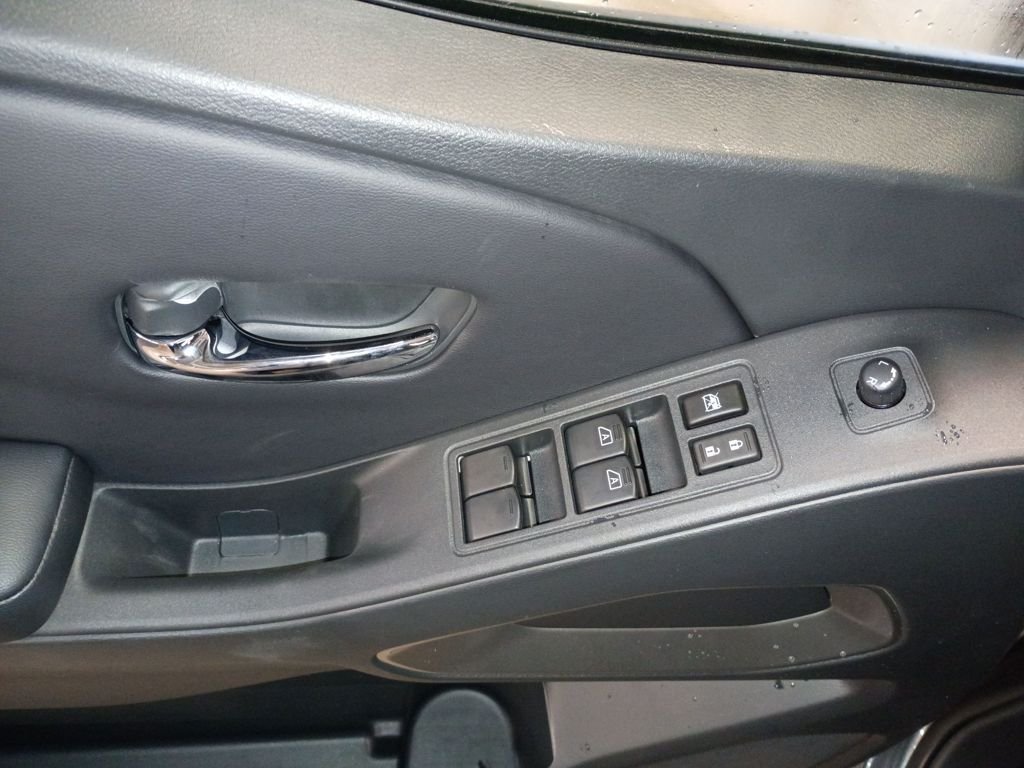 2026 Nissan Frontier SV - Photo 13