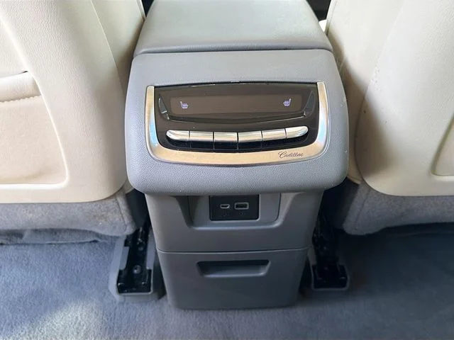 Used 2023 Black Cadillac Premium Luxury image 30