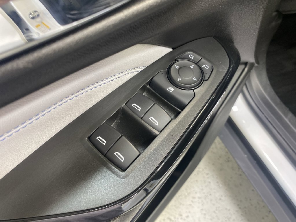 2025 Chevrolet Trax LT - Photo 31