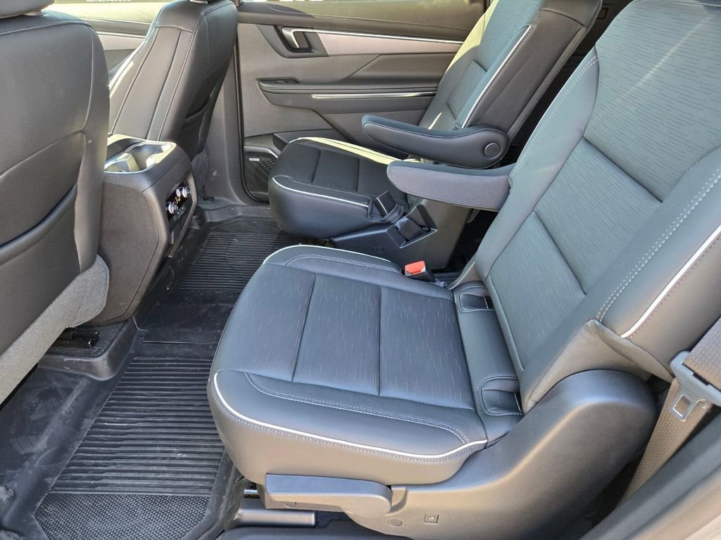 2026 Buick Enclave Sport Touring - Photo 8