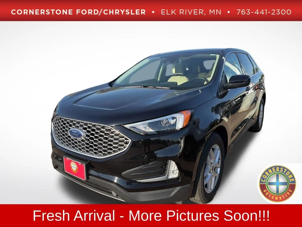 2023 Ford Edge SEL AWD's photo