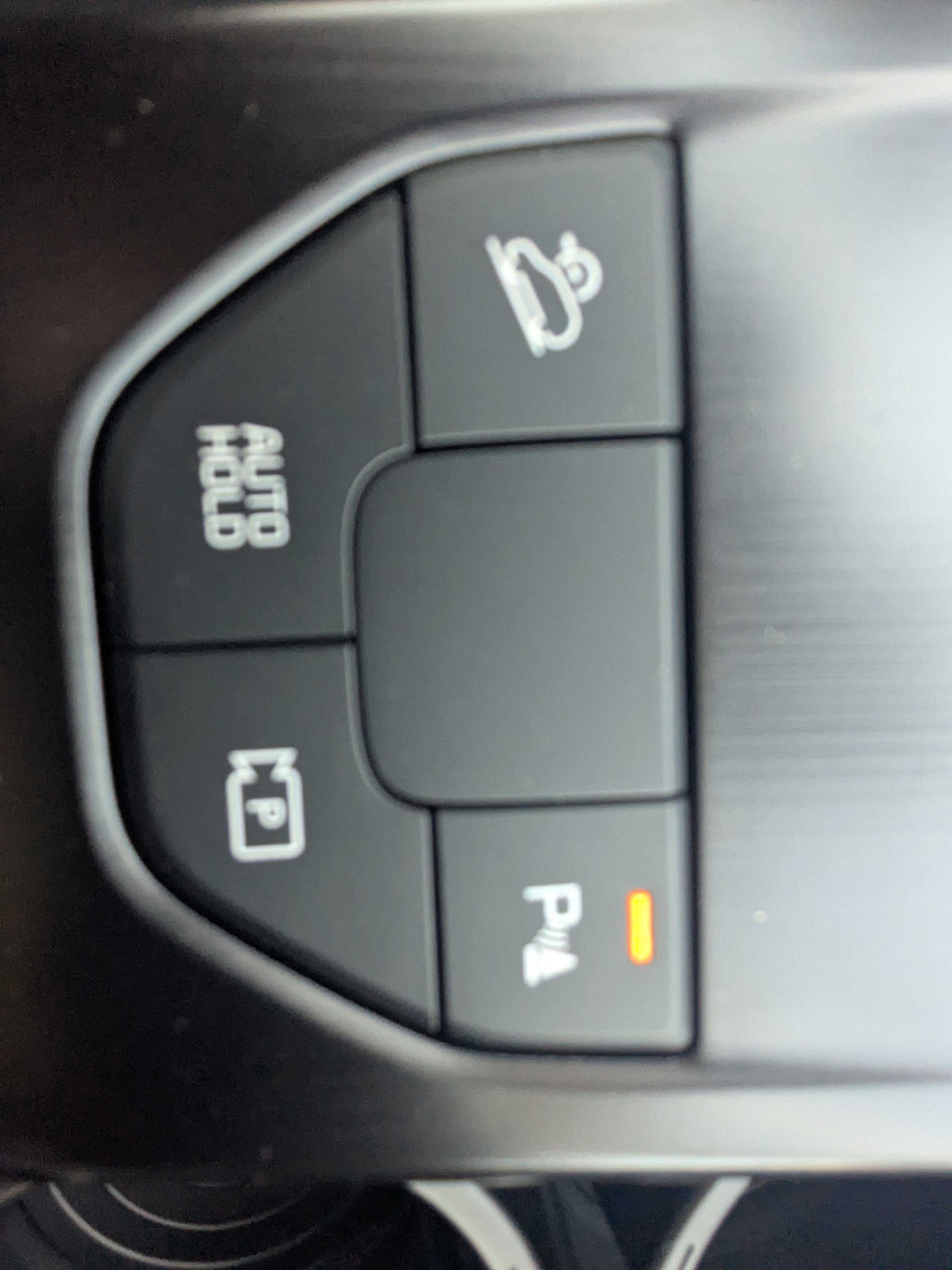 New 2026 Steel Gray Kia LX image 27