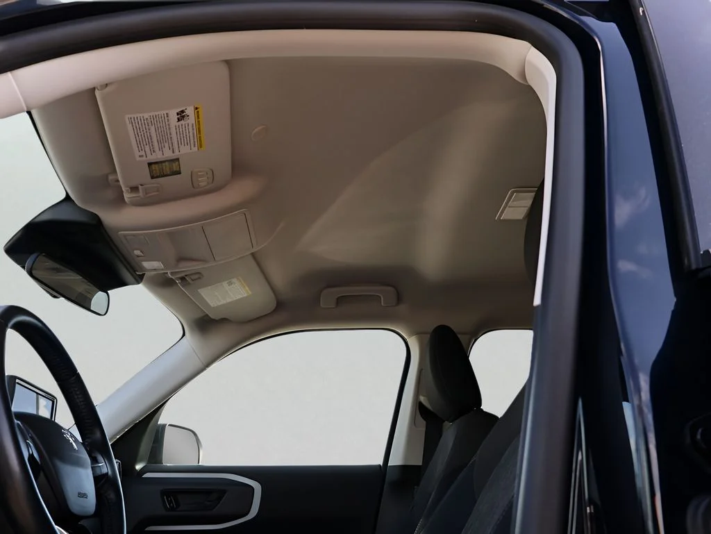 Used 2022 Blue Ford Big Bend image 38