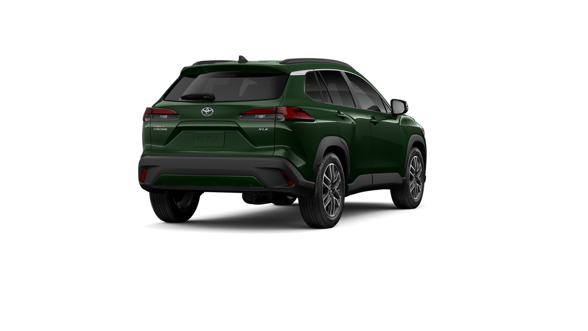 New 2026 Cypress Toyota XLE image 9