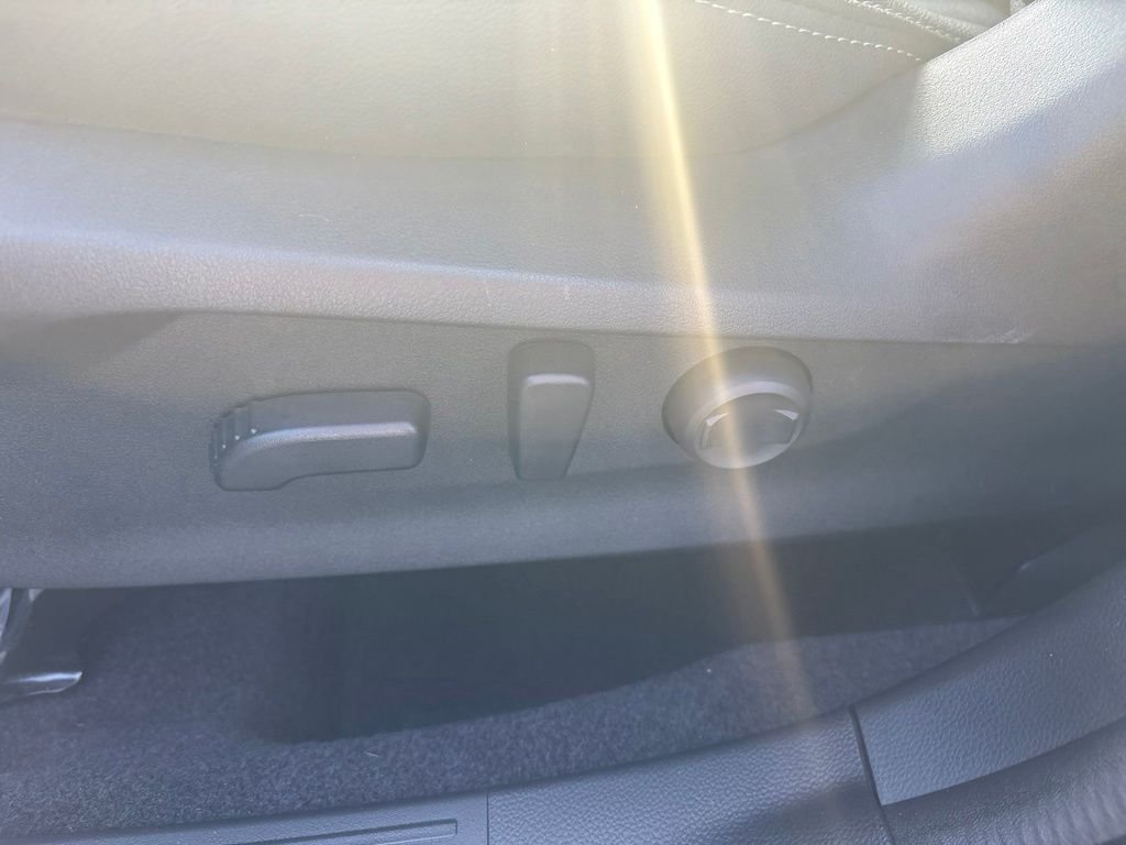 Certified Used 2023 Silver Subaru Premium image 18