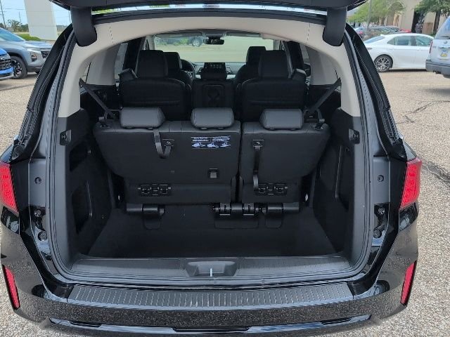 2026 Honda Odyssey EX-L - Photo 20