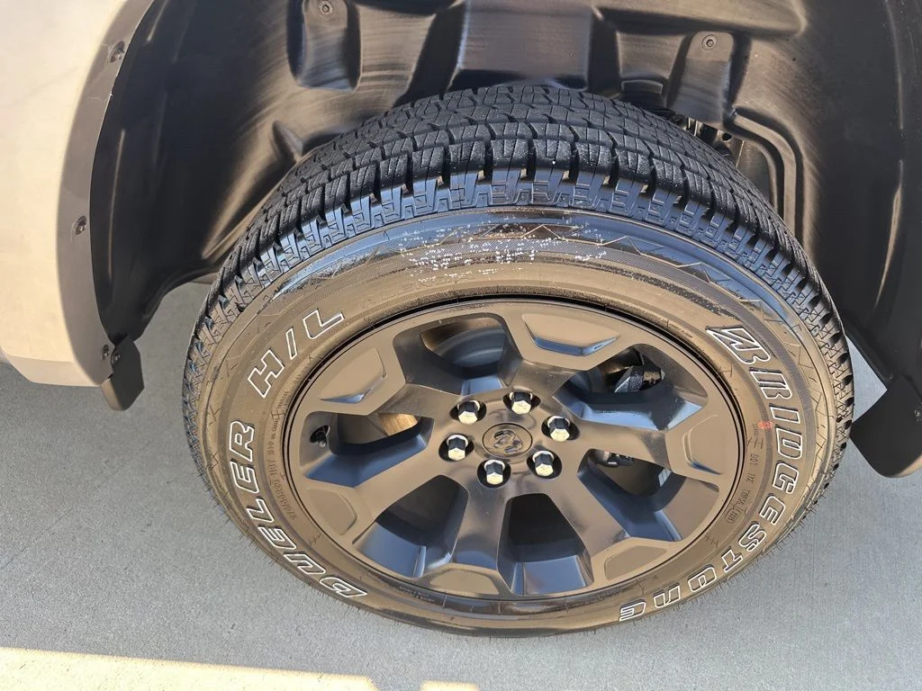 2026 RAM 1500 Big Horn/Lone Star - Photo 15