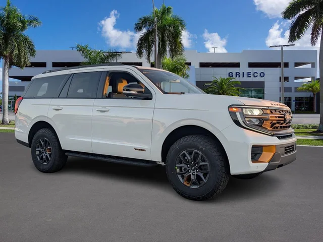 2026 Ford Expedition Tremor®