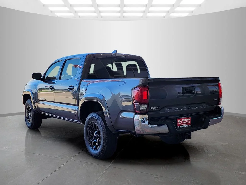 2021 Toyota Tacoma SR5 - Photo 7